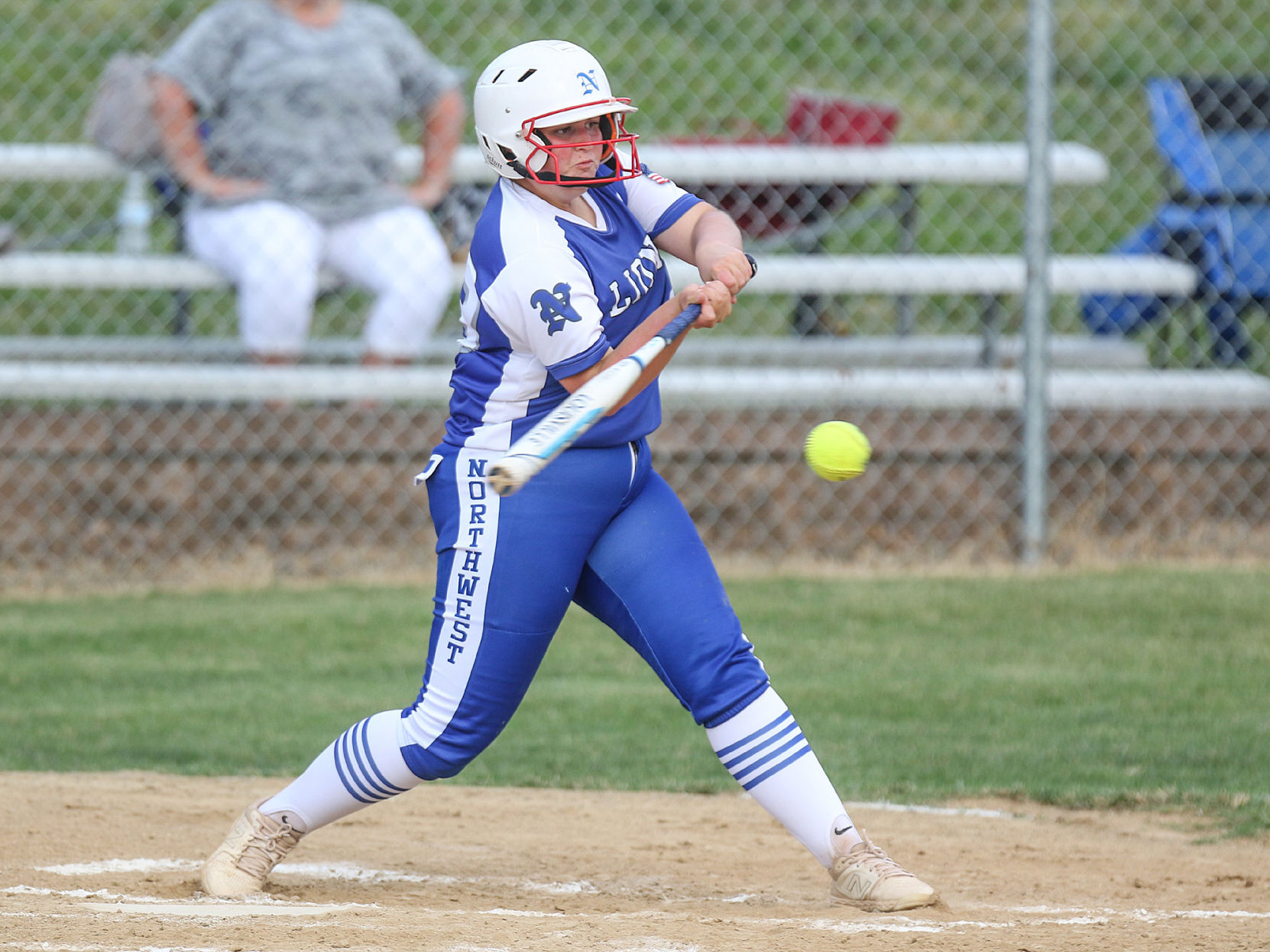 Oakville vs. Northwest Cedar Hill softball